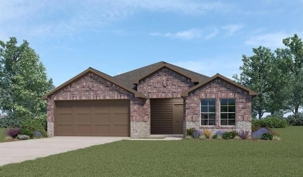 1421 Aleia Cove, Sherman, TX 75092, 3 Bedrooms Bedrooms, ,2 BathroomsBathrooms,Residential Lease,For Rent,1421 Aleia Cove,20890279