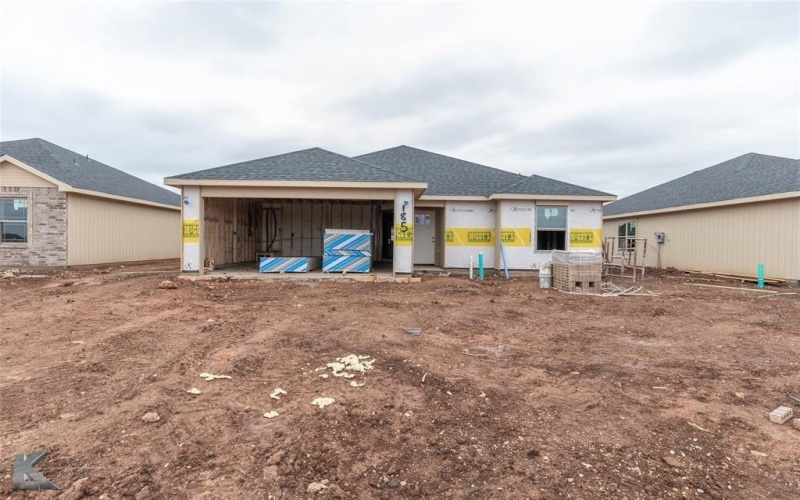 185 Showdown, Abilene, TX 79602, 3 Bedrooms Bedrooms, ,2 BathroomsBathrooms,Residential,For Sale,185 Showdown,20890295