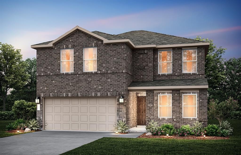 2054 Pleasant Knoll Circle, Forney, TX 75126, 5 Bedrooms Bedrooms, ,3 BathroomsBathrooms,Residential,For Sale,2054 Pleasant Knoll Circle,20890326