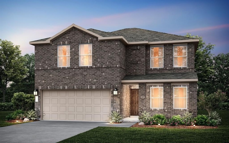 2054 Pleasant Knoll Circle, Forney, TX 75126, 5 Bedrooms Bedrooms, ,3 BathroomsBathrooms,Residential,For Sale,2054 Pleasant Knoll Circle,20890326