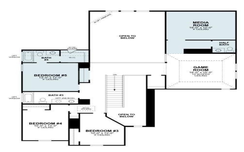 1200 Sherlynn Way, Celina, TX 75009, 5 Bedrooms Bedrooms, ,5 BathroomsBathrooms,Residential,For Sale,1200 Sherlynn Way,20890353