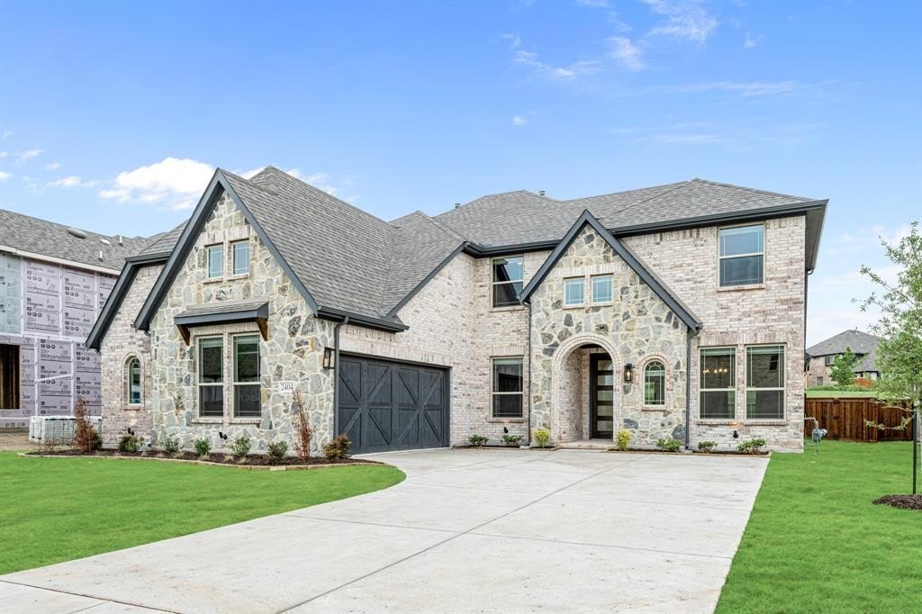 2404 Cornwall Lane, Forney, TX 75126, 4 Bedrooms Bedrooms, ,3 BathroomsBathrooms,Residential,For Sale,2404 Cornwall Lane,20890393