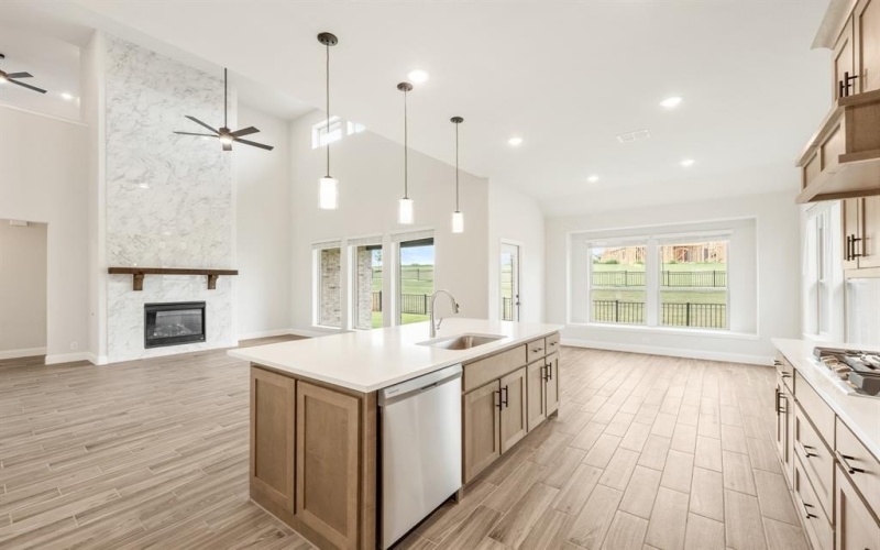 2404 Cornwall Lane, Forney, TX 75126, 4 Bedrooms Bedrooms, ,3 BathroomsBathrooms,Residential,For Sale,2404 Cornwall Lane,20890393