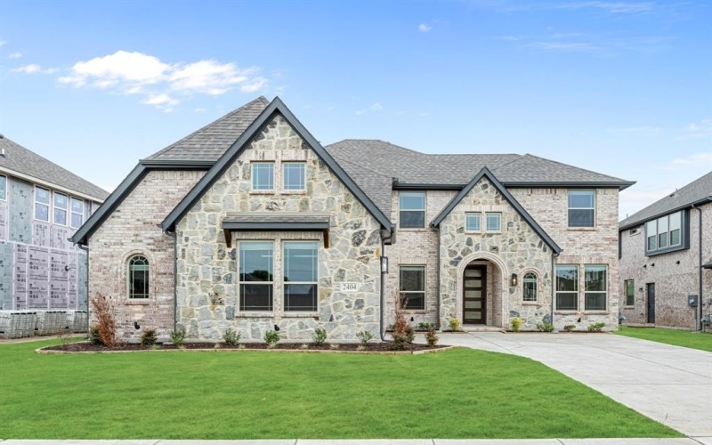 2404 Cornwall Lane, Forney, TX 75126, 4 Bedrooms Bedrooms, ,3 BathroomsBathrooms,Residential,For Sale,2404 Cornwall Lane,20890393