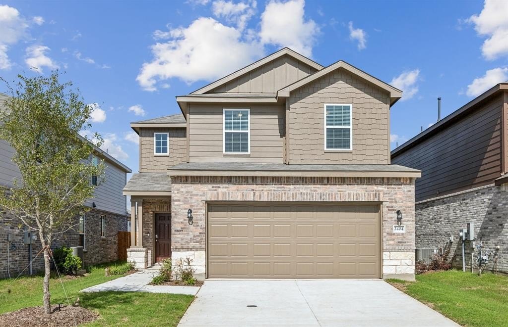 2404 Castlebar Drive, Lowry Crossing, TX 75407, 3 Bedrooms Bedrooms, ,2 BathroomsBathrooms,Residential,For Sale,2404 Castlebar Drive,20890403