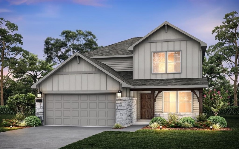 2515 Carlow Lane, Lowry Crossing, TX 75407, 4 Bedrooms Bedrooms, ,3 BathroomsBathrooms,Residential,For Sale,2515 Carlow Lane,20890415