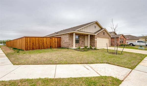 1505 Vattier Street, Little Elm, TX 75068, 3 Bedrooms Bedrooms, ,2 BathroomsBathrooms,Residential Lease,For Rent,1505 Vattier Street,20890810