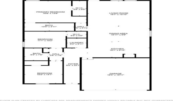 1505 Vattier Street, Little Elm, TX 75068, 3 Bedrooms Bedrooms, ,2 BathroomsBathrooms,Residential Lease,For Rent,1505 Vattier Street,20890810