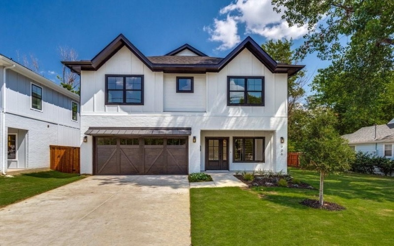 706 W White Avenue, McKinney, TX 75069, 4 Bedrooms Bedrooms, ,3 BathroomsBathrooms,Residential,For Sale,706 W White Avenue,20890878
