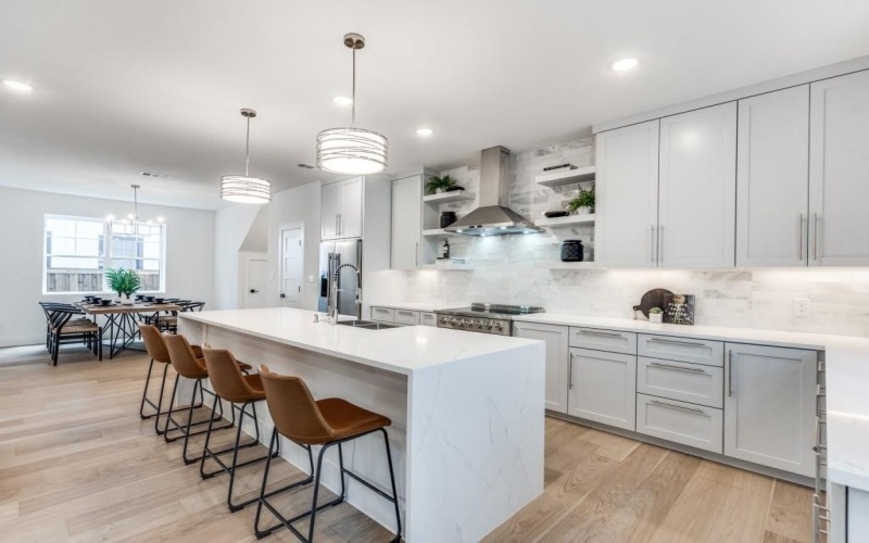 708 W White Avenue, McKinney, TX 75069, 4 Bedrooms Bedrooms, ,3 BathroomsBathrooms,Residential,For Sale,708 W White Avenue,20890886