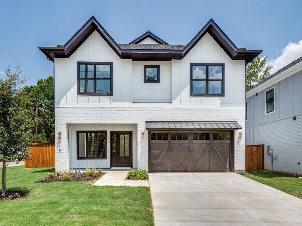 710 W White Avenue, McKinney, TX 75069, 4 Habitaciones Habitaciones , ,3 BañosBaños,Residential,En Venta,710 W White Avenue,20890893