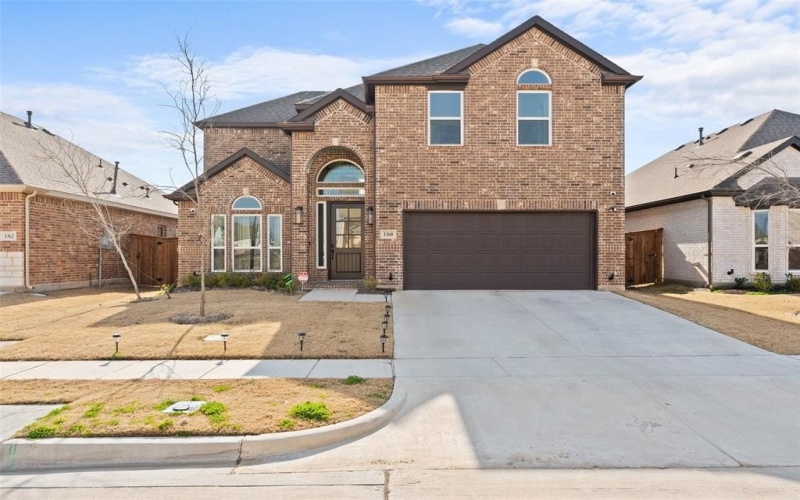 1360 Chisos Way, Forney, TX 75126, 5 Bedrooms Bedrooms, ,3 BathroomsBathrooms,Residential Lease,For Rent,1360 Chisos Way,20891919