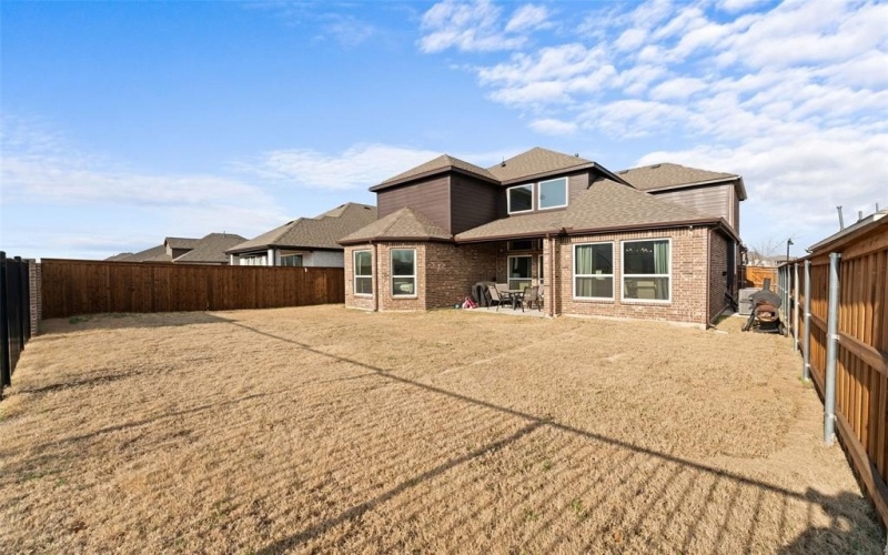 1360 Chisos Way, Forney, TX 75126, 5 Bedrooms Bedrooms, ,3 BathroomsBathrooms,Residential Lease,For Rent,1360 Chisos Way,20891919
