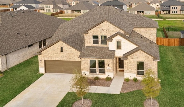 2117 Oudry Drive, Little Elm, TX 75068, 4 Bedrooms Bedrooms, ,5 BathroomsBathrooms,Residential,For Sale,2117 Oudry Drive,20891936