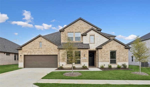 2117 Oudry Drive, Little Elm, TX 75068, 4 Bedrooms Bedrooms, ,5 BathroomsBathrooms,Residential,For Sale,2117 Oudry Drive,20891936
