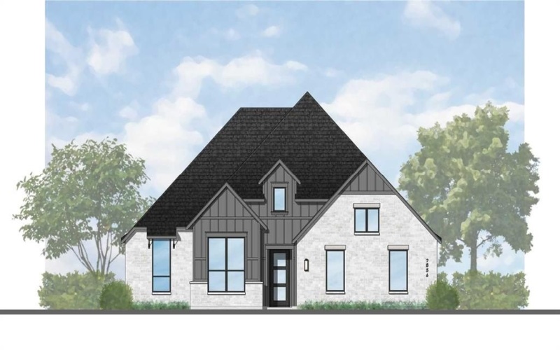 2805 Hillview Lane, Sherman, TX 75092, 4 Bedrooms Bedrooms, ,3 BathroomsBathrooms,Residential,For Sale,2805 Hillview Lane,20891969