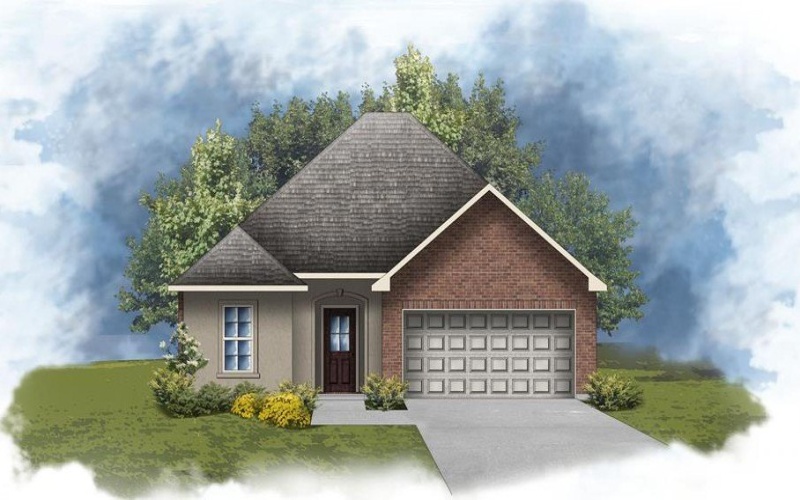 423 Zinfandel Place, Haughton, LA 71037, 3 Bedrooms Bedrooms, ,2 BathroomsBathrooms,Residential,For Sale,423 Zinfandel Place,20892031