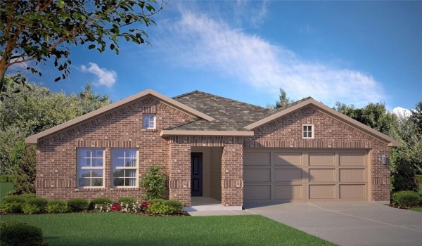 8205 BELTMILL Parkway, Fort Worth, TX 76131, 4 Habitaciones Habitaciones , ,2 BañosBaños,Residential,En Venta,8205 BELTMILL Parkway,20892043