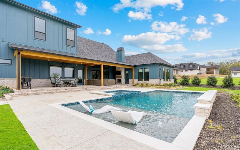 9714 Hester Lane, Argyle, TX 76226, 4 Habitaciones Habitaciones , ,6 BañosBaños,Residential,En Venta,9714 Hester Lane,20892051