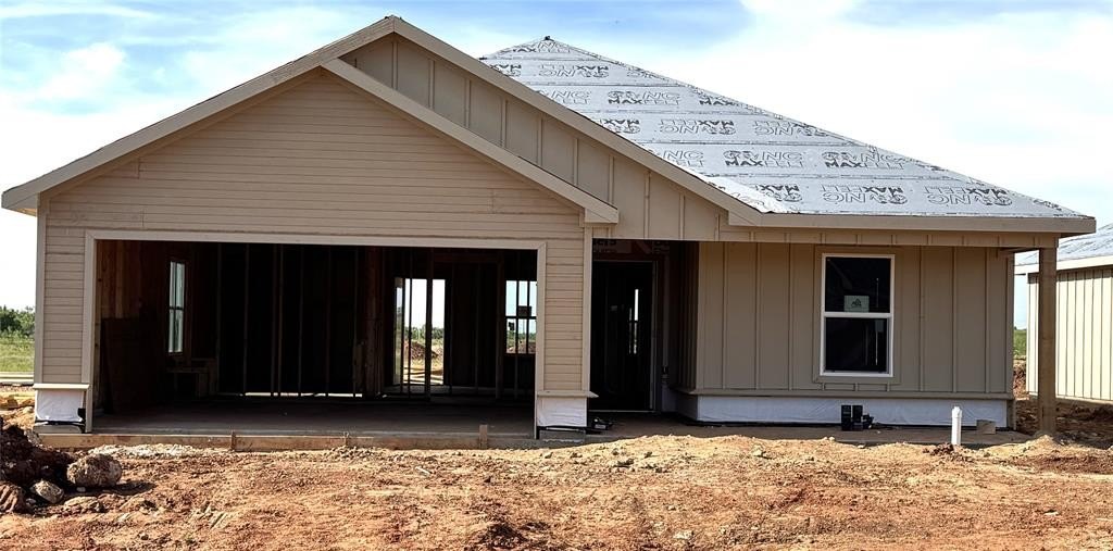 190 Showdown Rd, Abilene, TX 79602, 3 Bedrooms Bedrooms, ,2 BathroomsBathrooms,Residential,For Sale,190 Showdown Rd,20892091