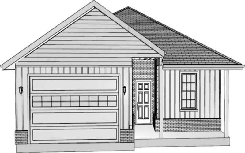 190 Showdown Rd, Abilene, TX 79602, 3 Bedrooms Bedrooms, ,2 BathroomsBathrooms,Residential,For Sale,190 Showdown Rd,20892091