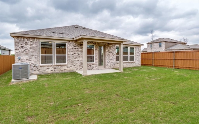 3836 Parsons Street, Crandall, TX 75114, 4 Habitaciones Habitaciones , ,2 BañosBaños,Residential,En Venta,3836 Parsons Street,20892164