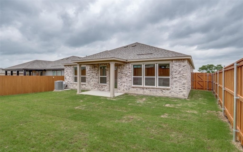 3836 Parsons Street, Crandall, TX 75114, 4 Habitaciones Habitaciones , ,2 BañosBaños,Residential,En Venta,3836 Parsons Street,20892164