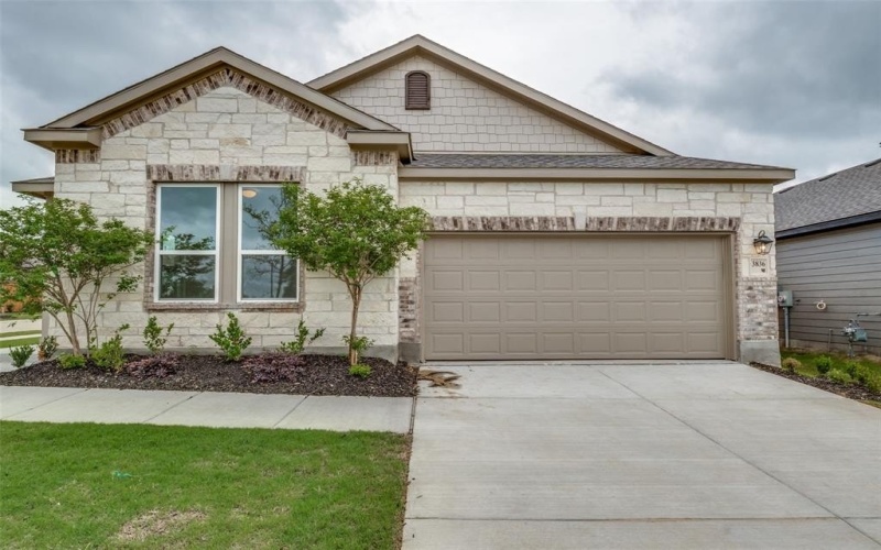 3836 Parsons Street, Crandall, TX 75114, 4 Habitaciones Habitaciones , ,2 BañosBaños,Residential,En Venta,3836 Parsons Street,20892164