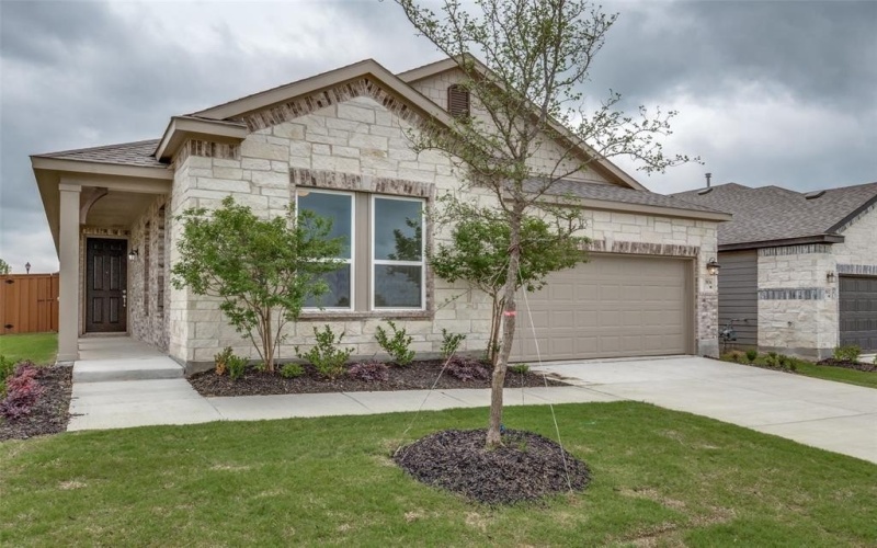 3836 Parsons Street, Crandall, TX 75114, 4 Habitaciones Habitaciones , ,2 BañosBaños,Residential,En Venta,3836 Parsons Street,20892164