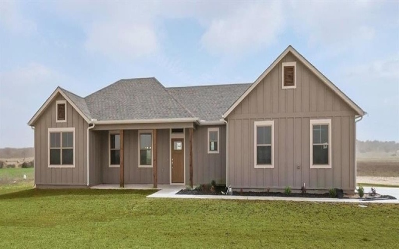 1350 Cottonwood Trail, Poolville, TX 76487, 3 Bedrooms Bedrooms, ,2 BathroomsBathrooms,Residential,For Sale,1350 Cottonwood Trail,20892166