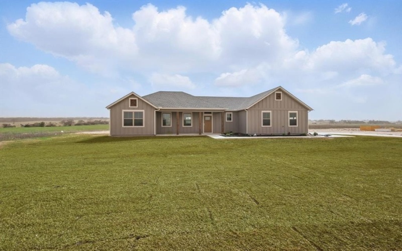1350 Cottonwood Trail, Poolville, TX 76487, 3 Bedrooms Bedrooms, ,2 BathroomsBathrooms,Residential,For Sale,1350 Cottonwood Trail,20892166