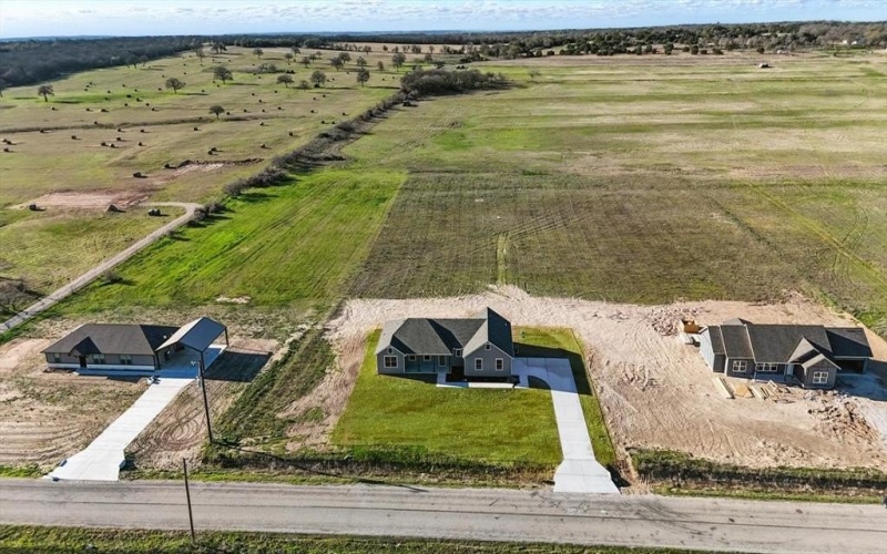 1350 Cottonwood Trail, Poolville, TX 76487, 3 Bedrooms Bedrooms, ,2 BathroomsBathrooms,Residential,For Sale,1350 Cottonwood Trail,20892166