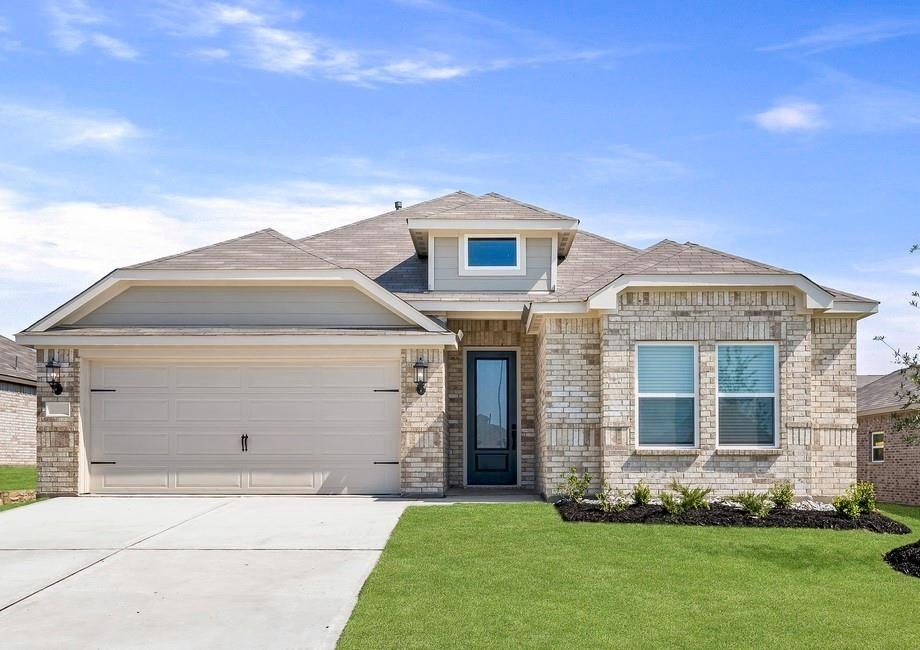 1116 Costa Vista Trail, Fort Worth, TX 76108, 3 Bedrooms Bedrooms, ,2 BathroomsBathrooms,Residential Lease,For Rent,1116 Costa Vista Trail,20892185