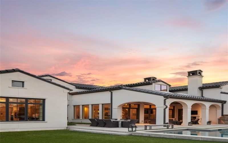 2205 Wheeler Drive, Southlake, TX 76092, 5 Bedrooms Bedrooms, ,7 BathroomsBathrooms,Residential,For Sale,2205 Wheeler Drive,20892228