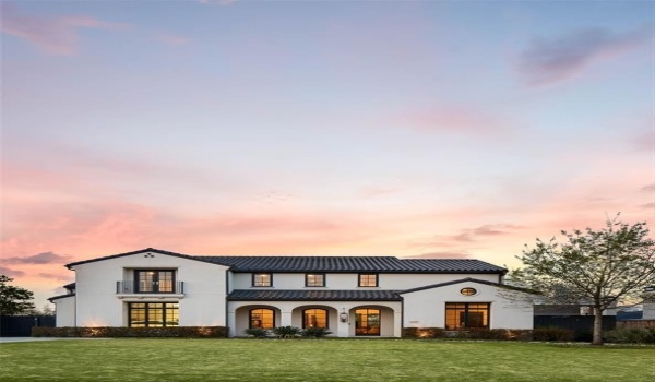 2205 Wheeler Drive, Southlake, TX 76092, 5 Bedrooms Bedrooms, ,7 BathroomsBathrooms,Residential,For Sale,2205 Wheeler Drive,20892228