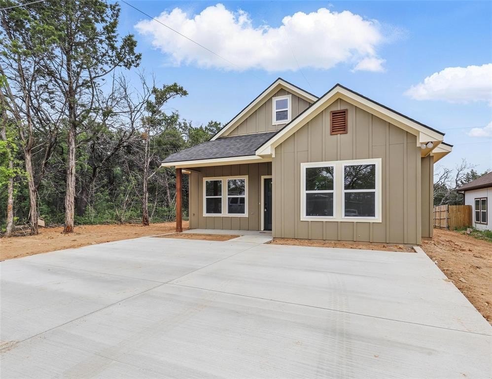 3611 War Paint Trail, Granbury, TX 76048, 3 Habitaciones Habitaciones , ,2 BañosBaños,Residential,En Venta,3611 War Paint Trail,20892238