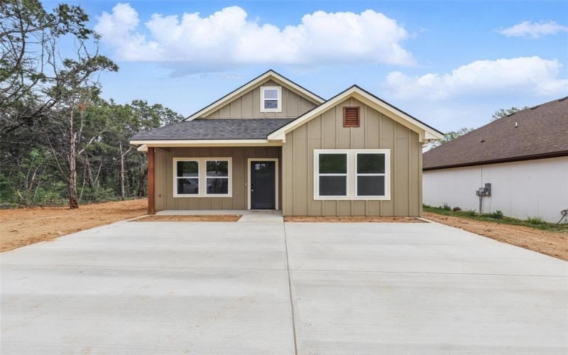 3611 War Paint Trail, Granbury, TX 76048, 3 Habitaciones Habitaciones , ,2 BañosBaños,Residential,En Venta,3611 War Paint Trail,20892238