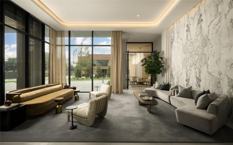 8119 Douglas Avenue #1403, Dallas, TX 75225, 2 Bedrooms Bedrooms, ,2 BathroomsBathrooms,Residential Lease,For Rent,8119 Douglas Avenue,20892386