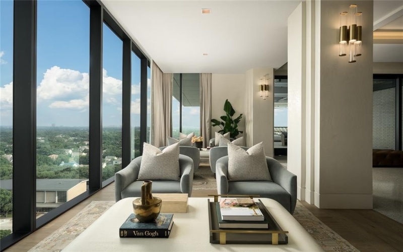 8119 Douglas Avenue #1403, Dallas, TX 75225, 2 Bedrooms Bedrooms, ,2 BathroomsBathrooms,Residential Lease,For Rent,8119 Douglas Avenue,20892386