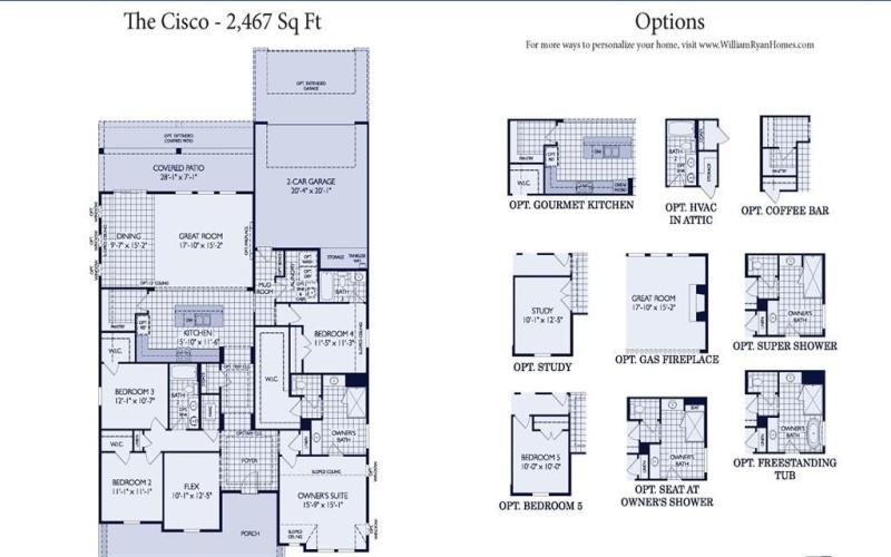 404 Dylan Way, Midlothian, TX 76065, 4 Habitaciones Habitaciones , ,3 BañosBaños,Residential,En Venta,404 Dylan Way,20892418