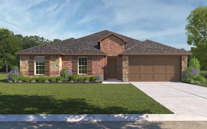 1205 CYPRUS Lane, Cedar Hill, TX 75104, 4 Bedrooms Bedrooms, ,2 BathroomsBathrooms,Residential,For Sale,1205 CYPRUS Lane,20892423