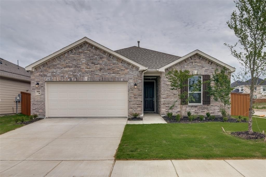 3800 Parsons Street, Crandall, TX 75114, 4 Habitaciones Habitaciones , ,2 BañosBaños,Residential,En Venta,3800 Parsons Street,20892556