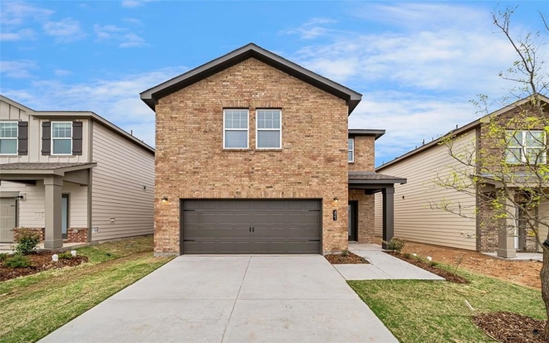 421 Merced River Lane, Anna, TX 75409, 5 Bedrooms Bedrooms, ,5 BathroomsBathrooms,Residential Lease,For Rent,421 Merced River Lane,20892617