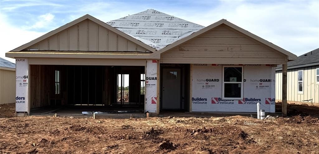 196 Showdown Road, Abilene, TX 79602, 3 Bedrooms Bedrooms, ,2 BathroomsBathrooms,Residential,For Sale,196 Showdown Road,20892667