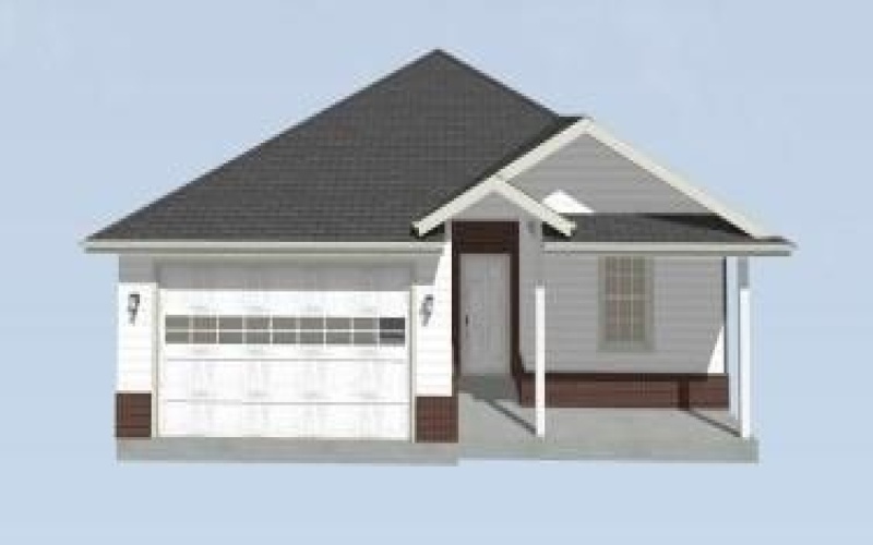 196 Showdown Road, Abilene, TX 79602, 3 Bedrooms Bedrooms, ,2 BathroomsBathrooms,Residential,For Sale,196 Showdown Road,20892667