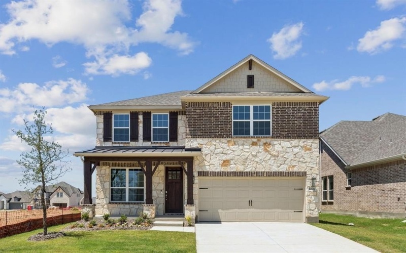 14534 Herschel Street, Pilot Point, TX 75009, 4 Bedrooms Bedrooms, ,3 BathroomsBathrooms,Residential,For Sale,14534 Herschel Street,20892695