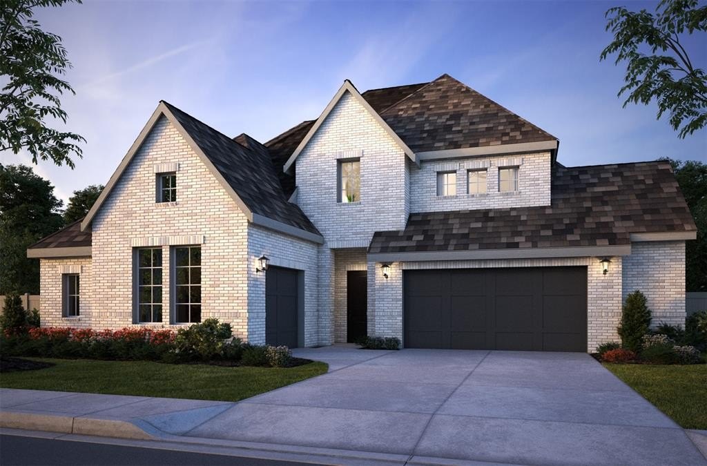 4730 Old Red Lane, Prosper, TX 75078, 5 Bedrooms Bedrooms, ,6 BathroomsBathrooms,Residential,For Sale,4730 Old Red Lane,20892715