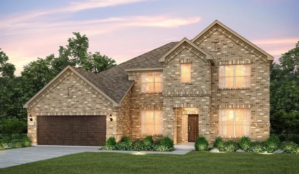 1704 Grace Street, Anna, TX 75409, 4 Bedrooms Bedrooms, ,3 BathroomsBathrooms,Residential,For Sale,1704 Grace Street,20892747