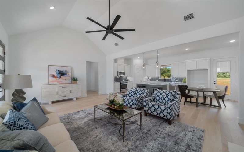 320 Monument Place, Reno, TX 76020, 3 Bedrooms Bedrooms, ,2 BathroomsBathrooms,Residential,For Sale,320 Monument Place,20892912