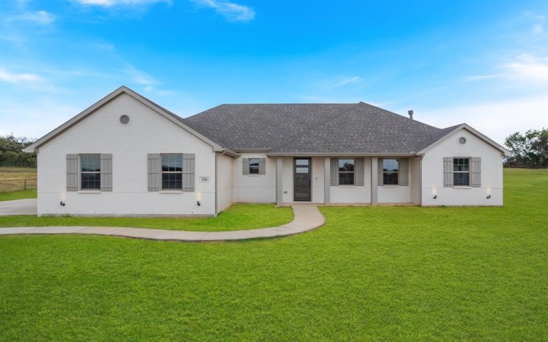 320 Monument Place, Reno, TX 76020, 3 Bedrooms Bedrooms, ,2 BathroomsBathrooms,Residential,For Sale,320 Monument Place,20892912